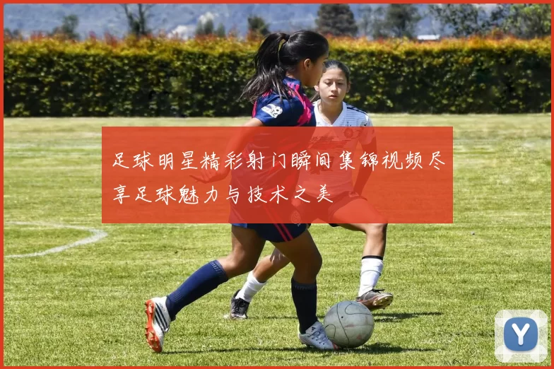 足球明星精彩射门瞬间集锦视频尽享足球魅力与技术之美
